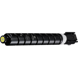 Canon C-EXV 58L Original Toner Cartridge Yellow