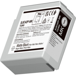 Epson C13T52M540 Cartucho De Tinta Original Negro Mate