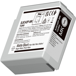 Cartouche d’encre Epson C13T52M540 noir mat authentique