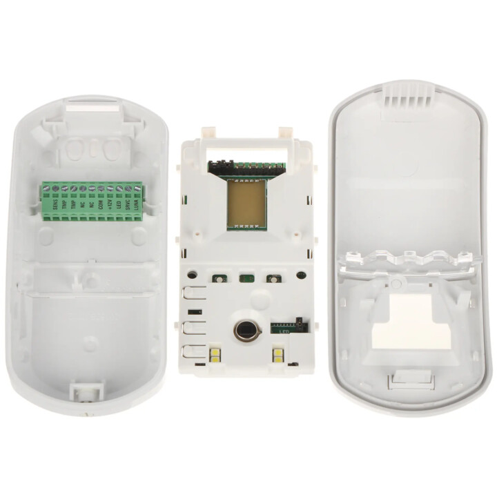 Satel Slim-Pir-Luna-Pet Pir Motion Detector