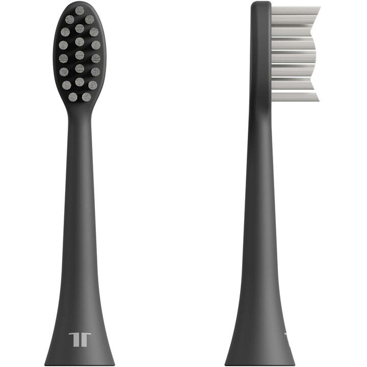 TESLA ELECTRIC TOOTHBRUSHES SONIC Black