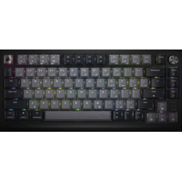 Corsair K65 Plus Gaming Wireless RGB MLX Rosso