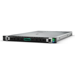 Serveur HPE proliant dl360 g11 xeon silver 4416+ 32 Go sans disque dur SFF 800 W 1U