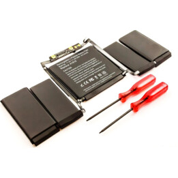 Batteria per laptop Coreparts per Apple MacBook Pro 13" Retina 2016 a1706