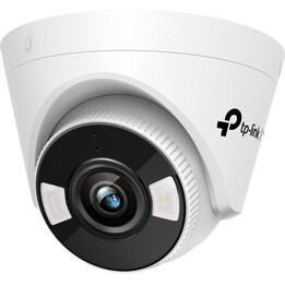 TP-LINK VIGI C450(2.8mm) VIGI 5MP Full-Color Turret Network Camera TP-LINK