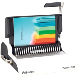 Fellowes Pulsar+ 300 300 Blätter Grau, Weiß