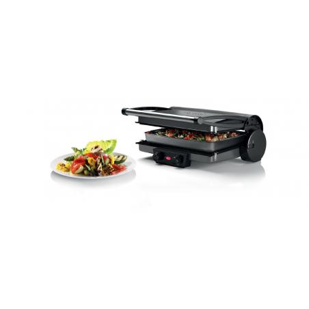 Bosch TCG4215 parrilla eléctrica de contacto
