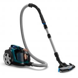 Philips 7000 series FC9744/09 aspiradora 2 L Aspiradora cilíndrica Secar 900 W Sin bolsa