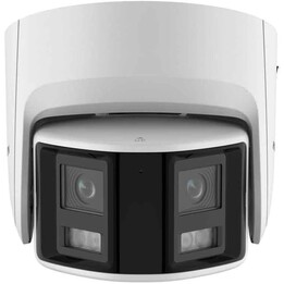 Hikvision Turret ColorVu DS-2CD2347G2P-LSU/SL(2.8mm)(C) 4MP