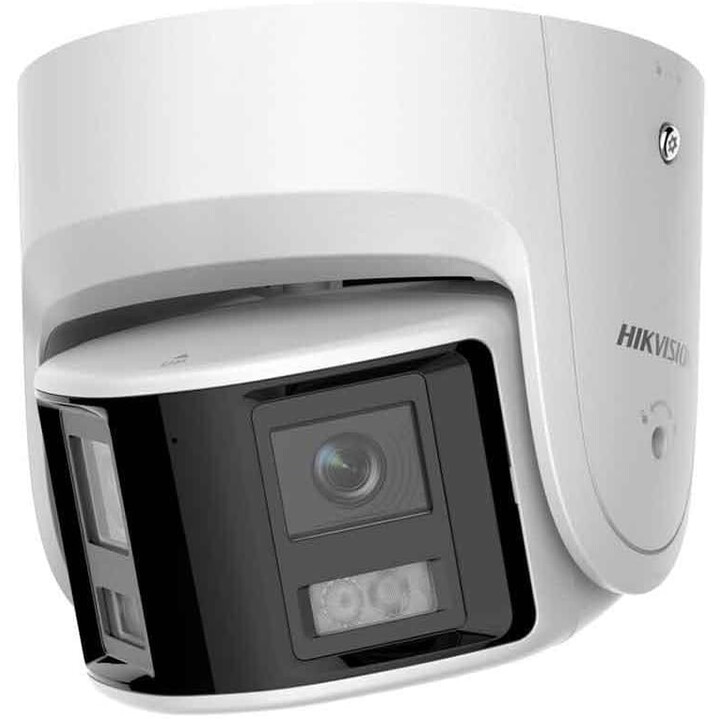 Torre Hikvision ColorVu DS-2CD2347G2P-LSU/SL(2,8mm)(C) 4MP