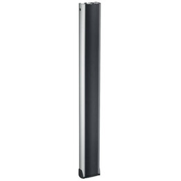 Asta Connect-it grande 80 cm / Nera