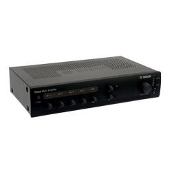 Amplificador misturador Bosch Ple-1me240-eu, 240w