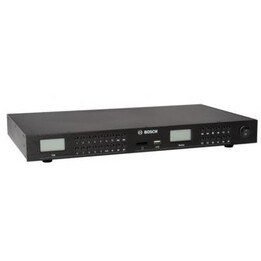 Bosch Prm-ust Fuente Música, Usb,sd,sintonizador