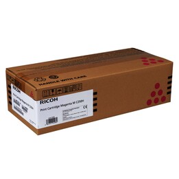 Toner originale Ricoh M C250H - magenta (408342)