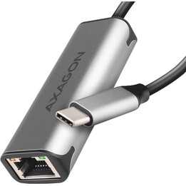 Cavo adattatore di rete USB 3.2 AXAGON ADE-25R - USB tipo A, RJ45