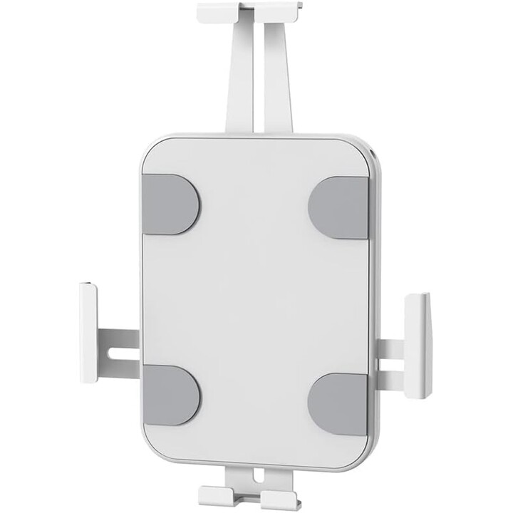 Neomounts WL15-625WH1 Tablettenwandhalterung 7,9-11 Zoll, abschließbar, universell, weiß