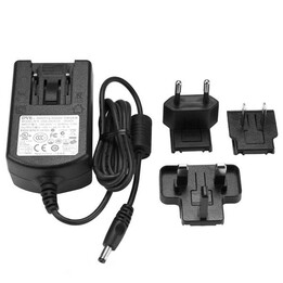 StarTech.com Adaptador de Alimentación de 5V de DC - 5 Voltios y 4 Amperios - Adaptador de Corriente de Repuesto