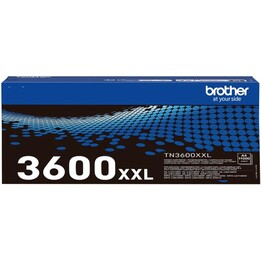 Brother TN3600XXL Toner Negro Original