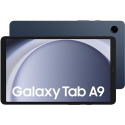 Samsung Galaxy Tab A9 X115 8.7 4GB 64GB LTE Dark Blue
