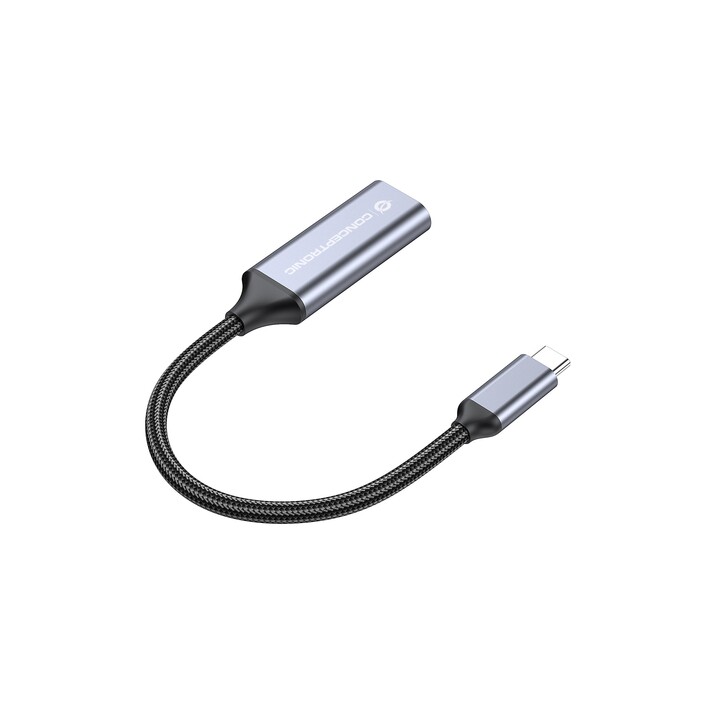 CONCEPTRONIC USB-C ADAPTER - HDMI 4K 60HZ
