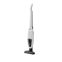 Electrolux ES31CB18SH aspiradora de pie y escoba eléctrica Aspiradora escoba Batería Secar Sin bolsa 0,3 L Blanco