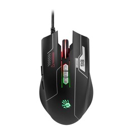 Set tastiera + mouse + tappetino A4Tech B1700 A4TKLA47265