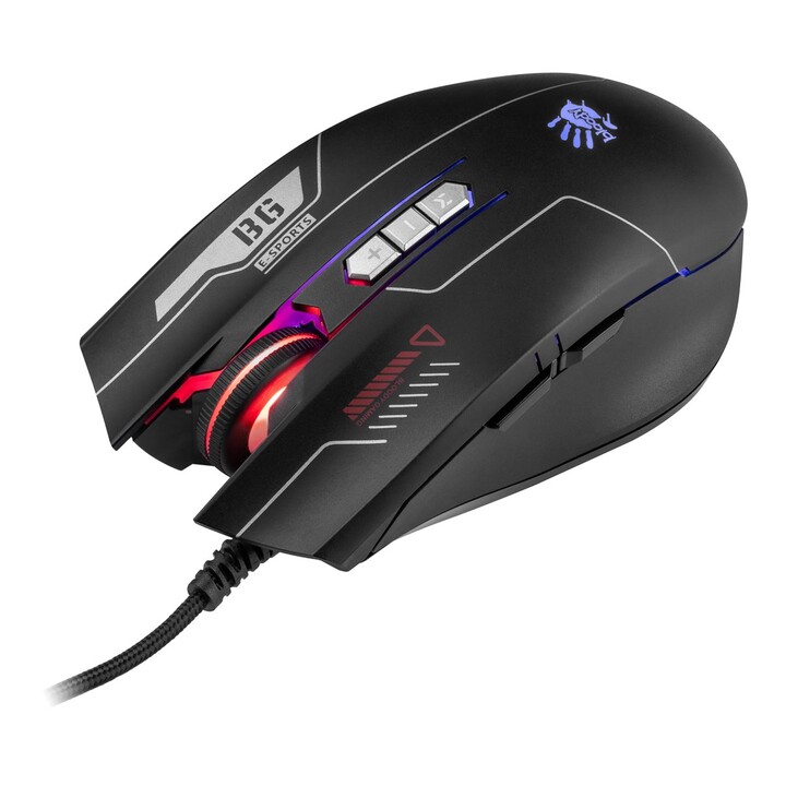 A4Tech keyboard + mouse + mousepad set B1700 A4TKLA47265