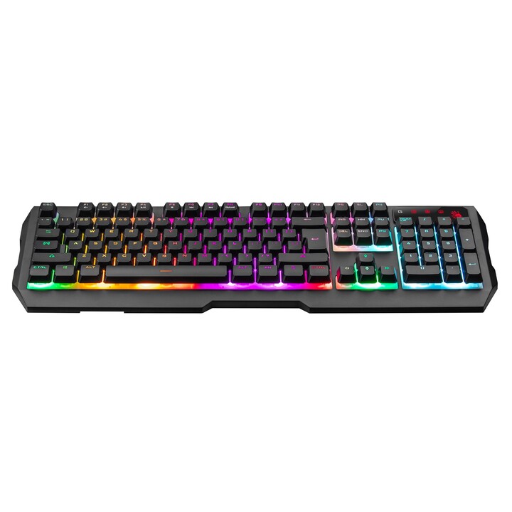 A4Tech ensemble clavier + souris + tapis B1700 A4TKLA47265
