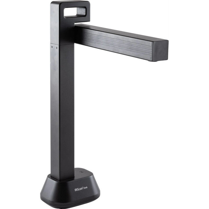 IRIS IRIScan Desk 6 Pro black document camera