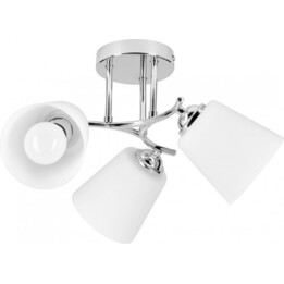 Lampada a sospensione Activejet AJE-EMILY 3P E27 3x40W