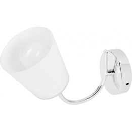 Lámpara de pared Activejet AJE-EMILY 1P E27 1x40W