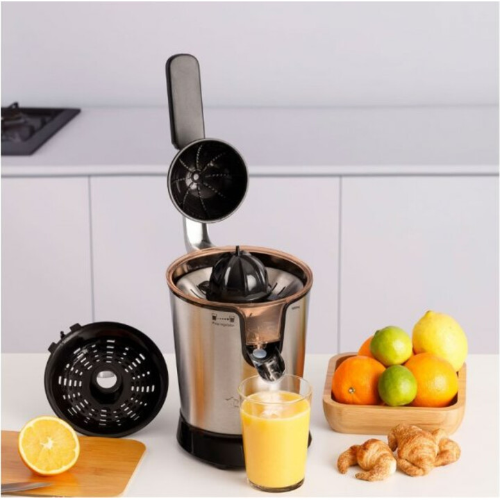 Taurus Easy Press 1000 Legend 1000W citrus juicer