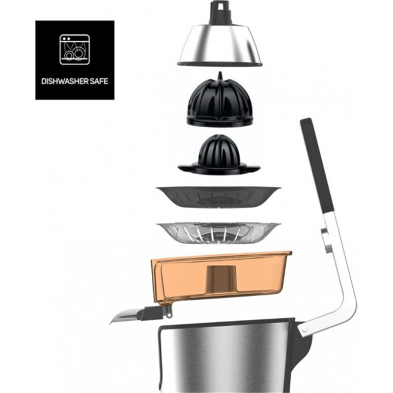 Taurus Easy Press 1000 Legend Presse-agrumes