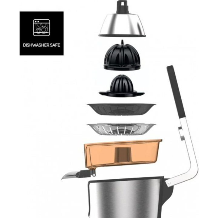 Taurus Easy Press 1000 Legend 1000W citrus juicer