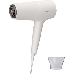 Asciugatrice Philips serie 5000 BHD501/20 2100 W Bianco
