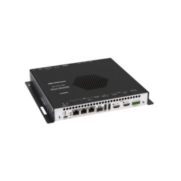Crestron Dm Nvx 4k60 4:4:4 Hdr Network Av Encoder/decoder con downmixing (dm-nvx-351) 6507493