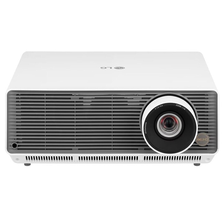 Proyector láser LG ProBeam BU60RG