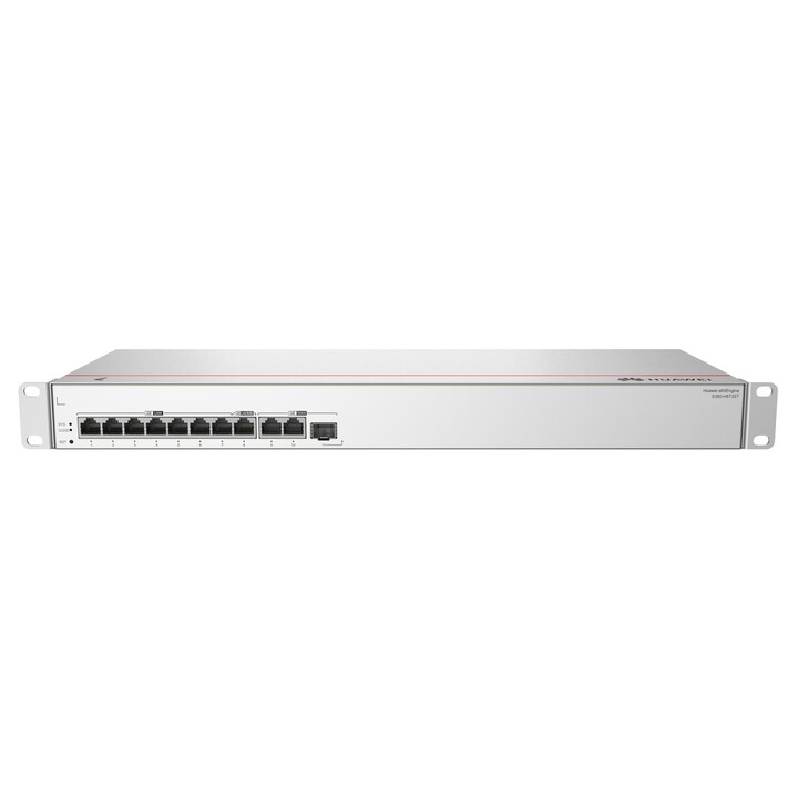 Huawei Gateway S380-h8t3st, 2*ge Wan, 1*ge(sfp) Wan, 8*ge LAN