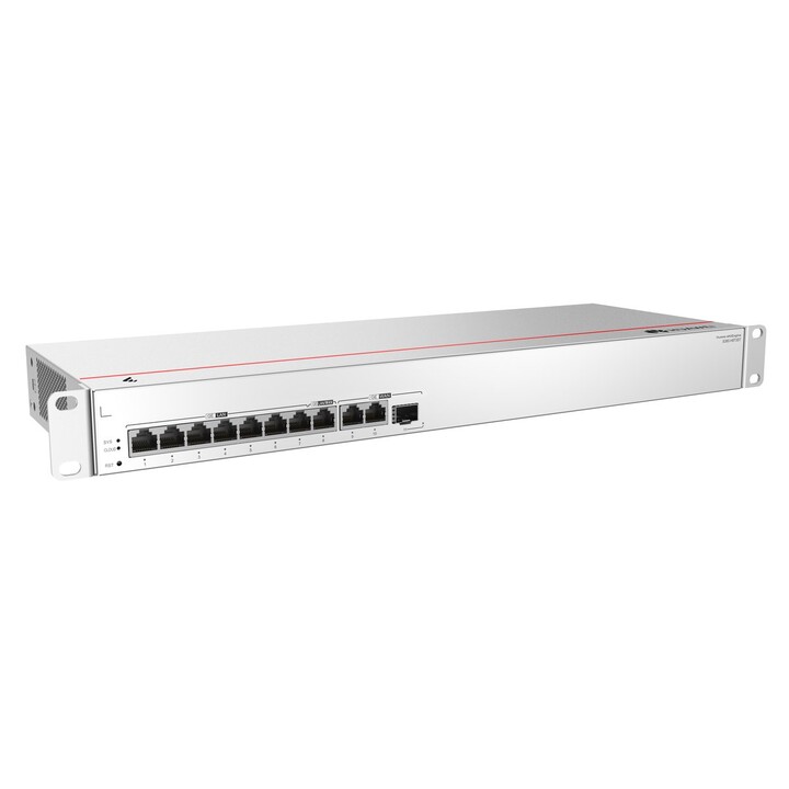Huawei Gateway S380-h8t3st, 2*ge Wan, 1*ge(sfp) Wan, 8*ge LAN