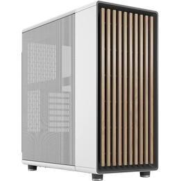 Fractal Design Nord XL Bianco Gesso