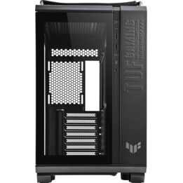 Asus GT502 Plus TUF 90DC0090 Nero
