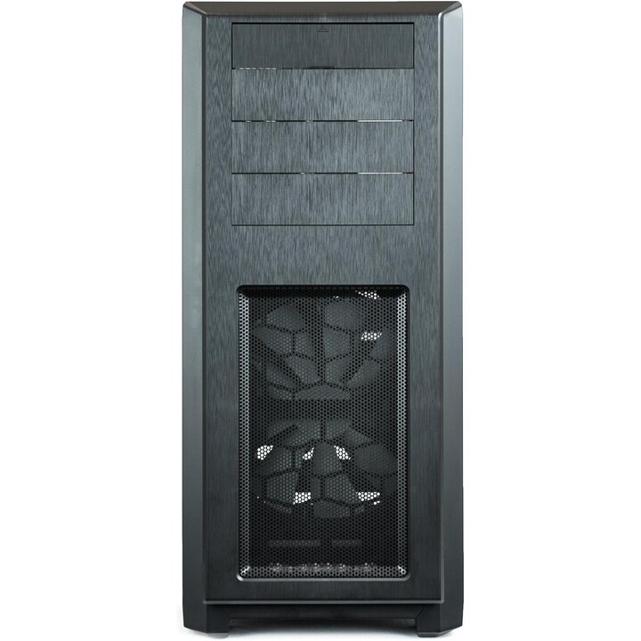 Phanteks Enthoo Pro - tower - SSI EEB
