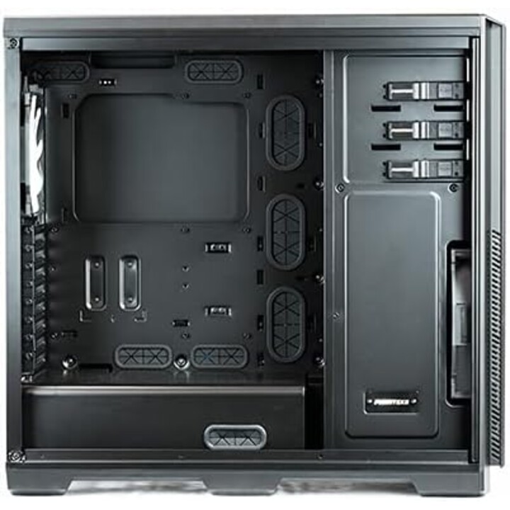 Phanteks Enthoo Pro - tour - SSI EEB