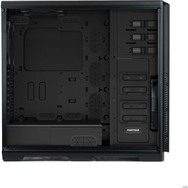 Phanteks Enthoo Pro - tower - SSI EEB