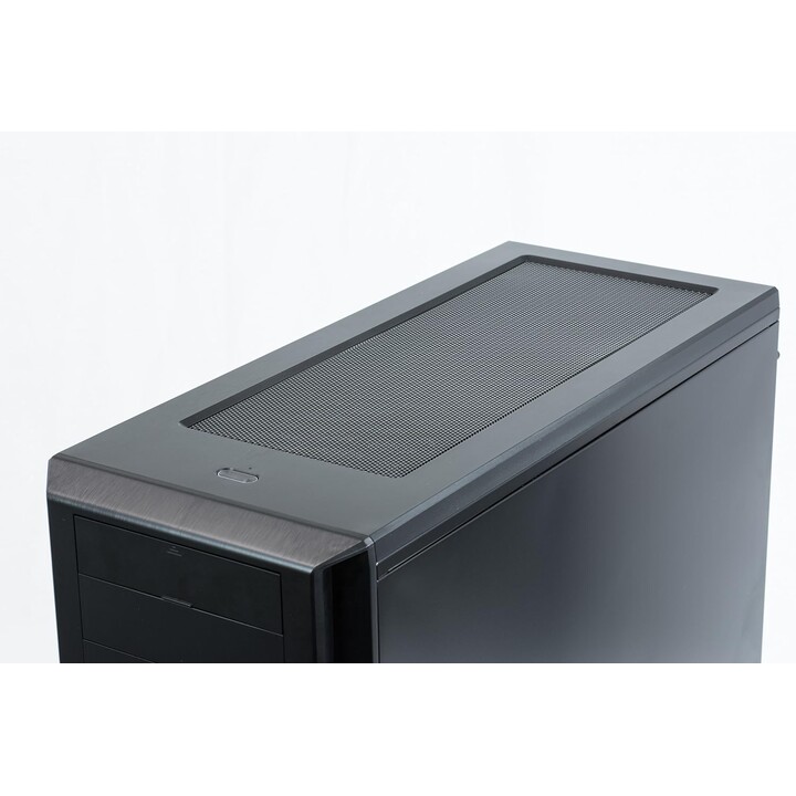 Phanteks Enthoo Pro - tour - SSI EEB