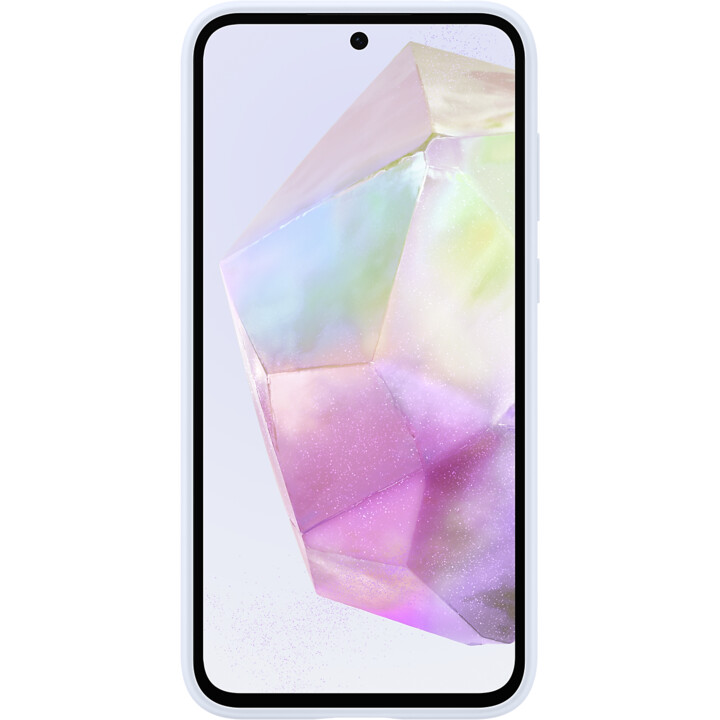 Samsung Galaxy A35 5G Silikonhülle