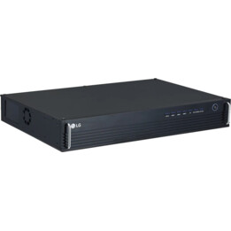 cvba LG-Controller