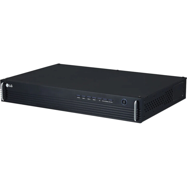 cvba LG controller