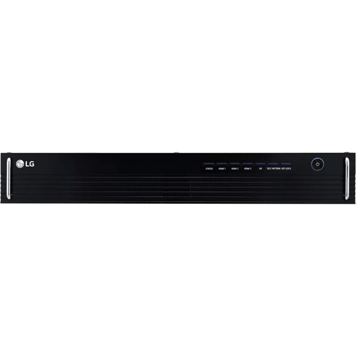 cvba LG controller