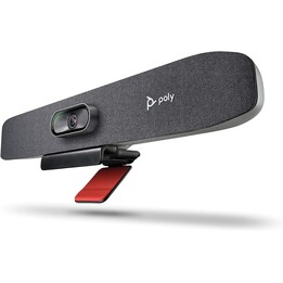 HP Poly Barra de Vídeo Poly Studio R30 com USB
